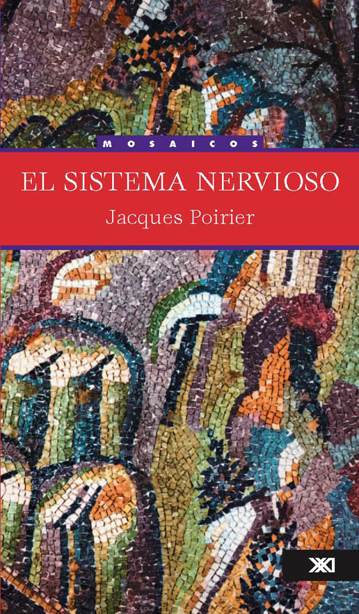 Cover image for El sistema nervioso
